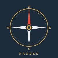 球盟会 Logo